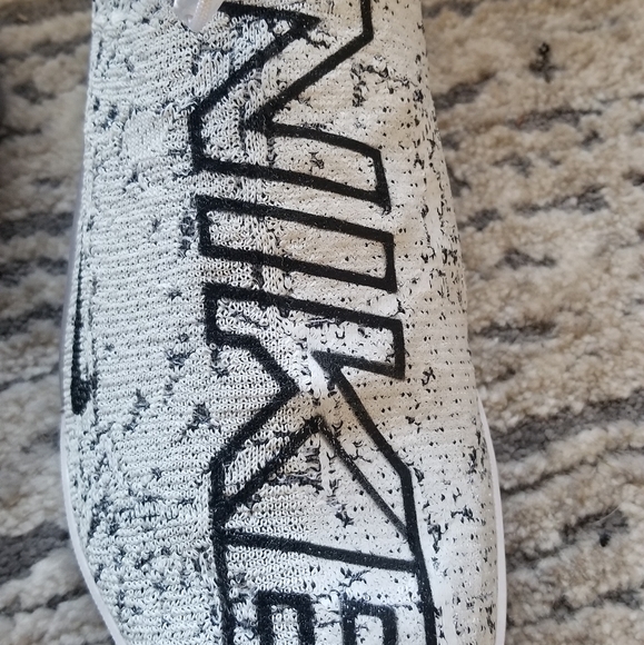 Nike React Metcon Size 9 - Picture 6 of 9